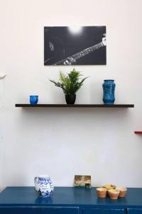 Appartamento vista mare