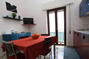 Appartamento vista mare