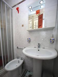 Appartamento vista mare