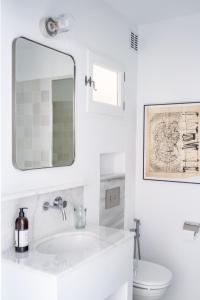 Golden Mile Designer Penthouse