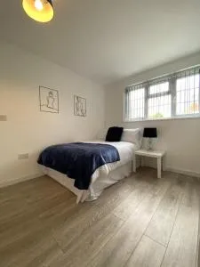 Host & Stay - Waterfront - West Haddon