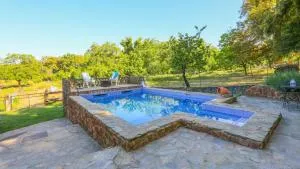 Huerto Los Castaños Los Marines by Ruralidays - Cortelazor