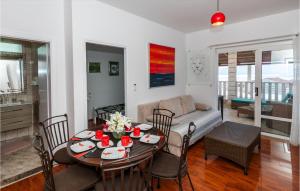 Apartment Komarna Komarna Iii