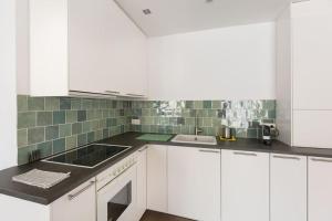 SB1 - 2 Bedroom apartment in Historic Center