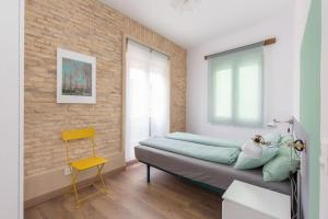 SB1 - 2 Bedroom apartment in Historic Center