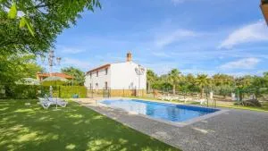 Casa rural la Galvana Aracena by Ruralidays - 伊格拉德拉谢拉