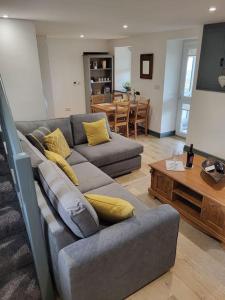 Amazing coastal & sunset views in Eryri (Snowdonia)