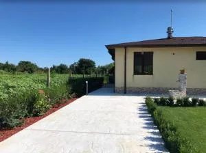 Къща за гости, Guesthouse GOTINOTO - 沙布拉