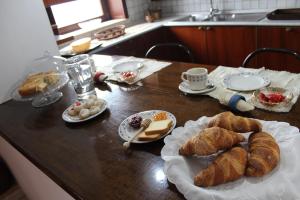 B&B Nonna Rosa