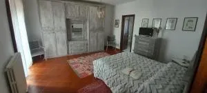 B&B Nonna Rosa - Pedale