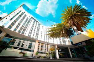 Camino Plaza - 5-Sterne-Hotels in Cochabamba