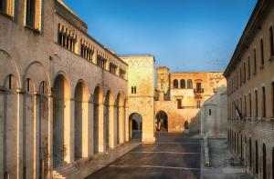 San Nicola Room Ground Floor