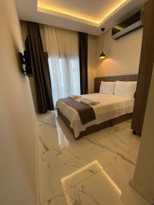 Tuna BUTİK OTEL