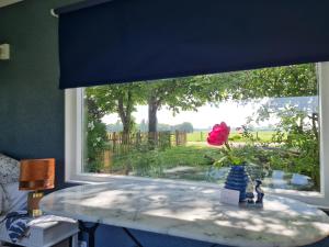 Little Get-A-Way Hellevoetsluis