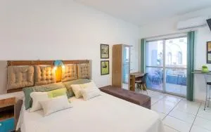 Flat CasaSouza - Quevedos