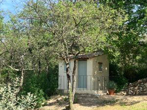 Maisons de vacances La Bastide des Milles : photos des chambres