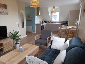 Appartement Détente au Coeur du Cotentin