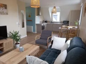 Appartement Détente au Cœur du Cotentin - Valognes
