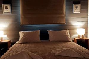 Oikos Wooden Retreat