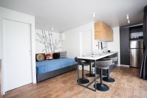 Veranda Mobile Home - Terra Park SpiritoS 