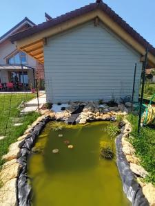 Les Cabanes dHérande - Le Millésime