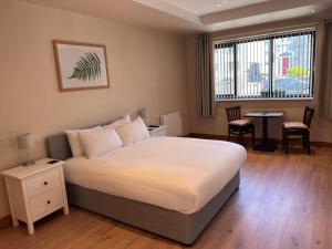 Feeneys Audubon Lodge