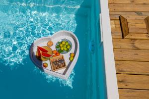 Floria Glamping Garden