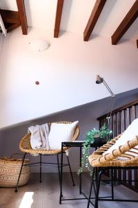 LAGO Home - Apartamento nuevo en Llanes centro