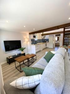 LAGO Home - Apartamento nuevo en Llanes centro