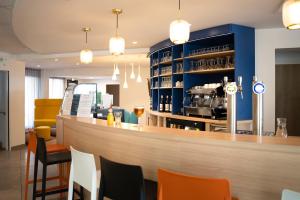 Hotels ibis Styles Fougeres : photos des chambres