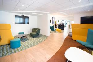 Hotels ibis Styles Fougeres : photos des chambres