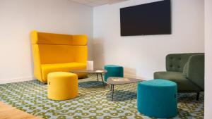 Hotels ibis Styles Fougeres : photos des chambres