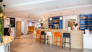 Hotels ibis Styles Fougeres : photos des chambres