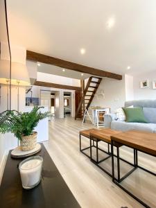 LAGO Home - Apartamento nuevo en Llanes centro