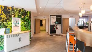 Hotels ibis Styles Fougeres : photos des chambres