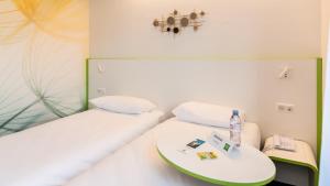 Hotels ibis Styles Fougeres : photos des chambres