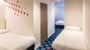 Hotels ibis Styles Fougeres : photos des chambres