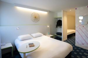 Hotels ibis Styles Fougeres : photos des chambres