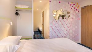 Hotels ibis Styles Fougeres : photos des chambres