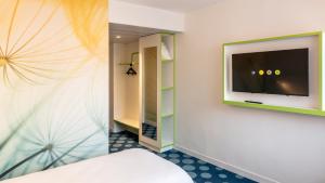 Hotels ibis Styles Fougeres : photos des chambres