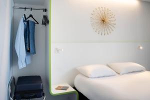 Hotels ibis Styles Fougeres : photos des chambres