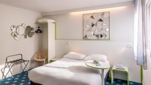 Hotels ibis Styles Fougeres : photos des chambres