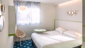 Hotels ibis Styles Fougeres : photos des chambres