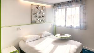 Hotels ibis Styles Fougeres : photos des chambres