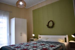 Central apartment in Nea Kallikratia