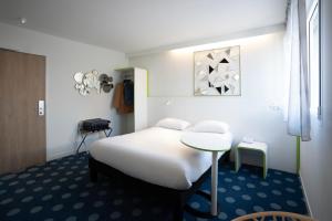 Hotels ibis Styles Fougeres : photos des chambres