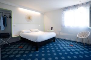 Hotels ibis Styles Fougeres : photos des chambres