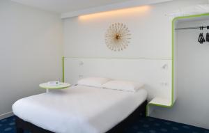 Hotels ibis Styles Fougeres : photos des chambres