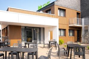 Hotels ibis Styles Fougeres : photos des chambres