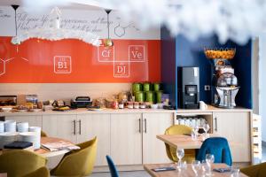 Hotels ibis Styles Fougeres : photos des chambres